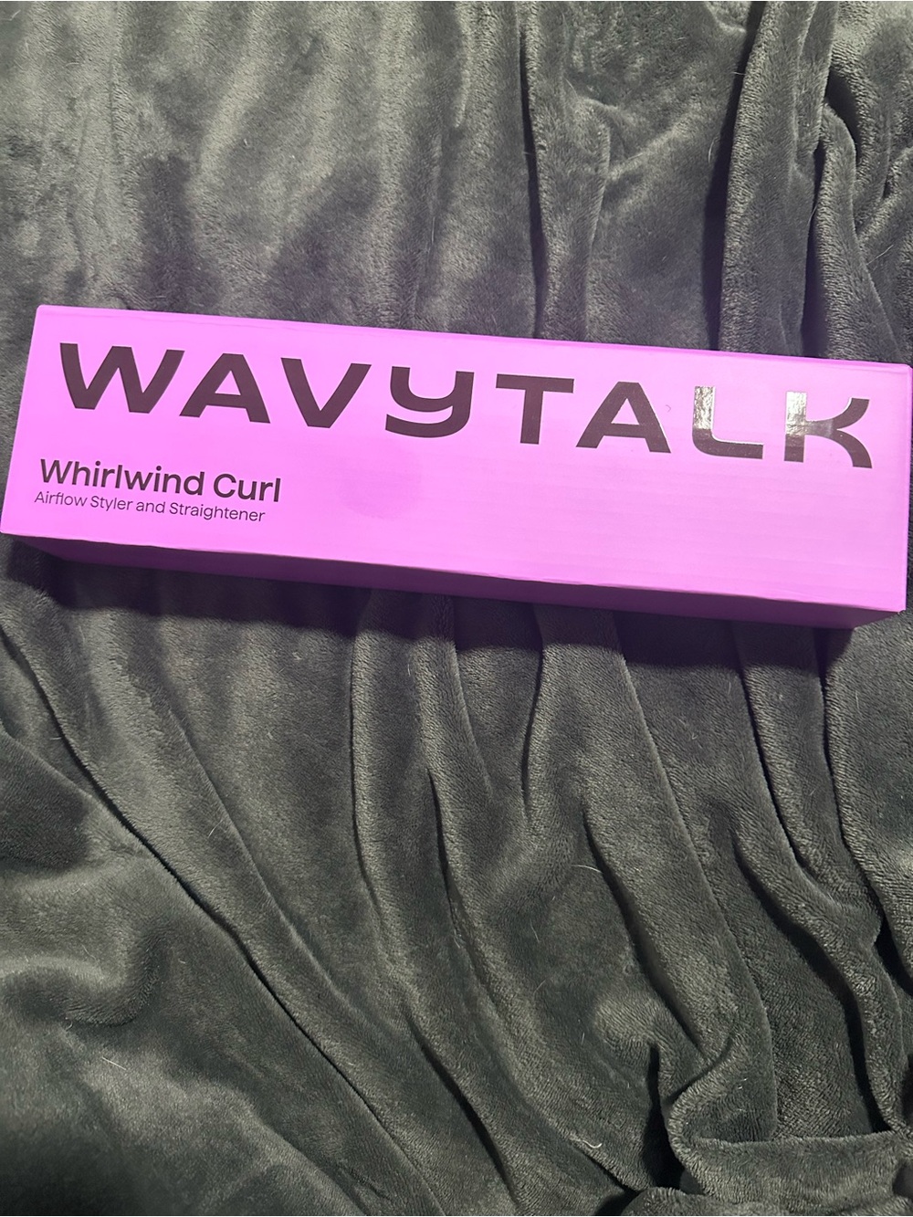 Brand New hair tool